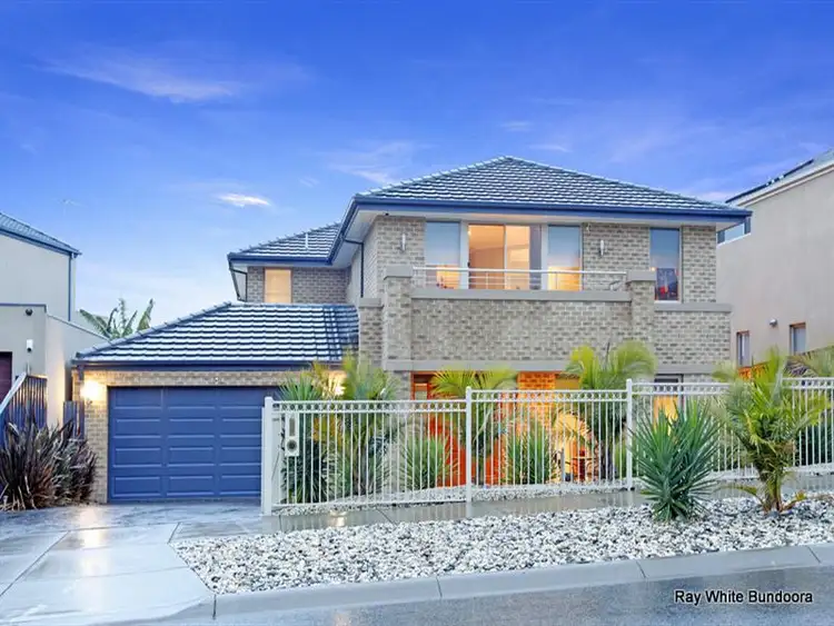 14 Monagle Ave, Bundoora VIC