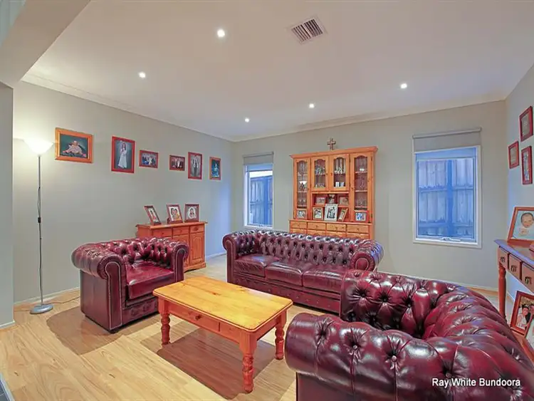 Third view of Homely house listing, 14 Monagle Ave, Bundoora VIC