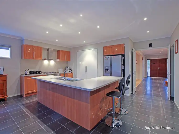 Fourth view of Homely house listing, 14 Monagle Ave, Bundoora VIC