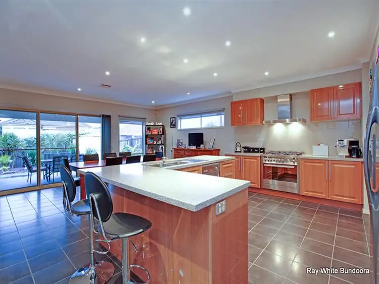Fifth view of Homely house listing, 14 Monagle Ave, Bundoora VIC