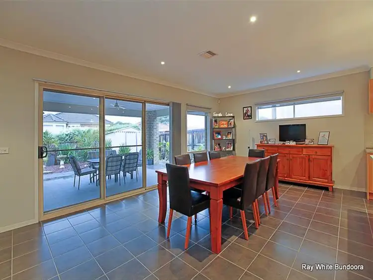 Sixth view of Homely house listing, 14 Monagle Ave, Bundoora VIC