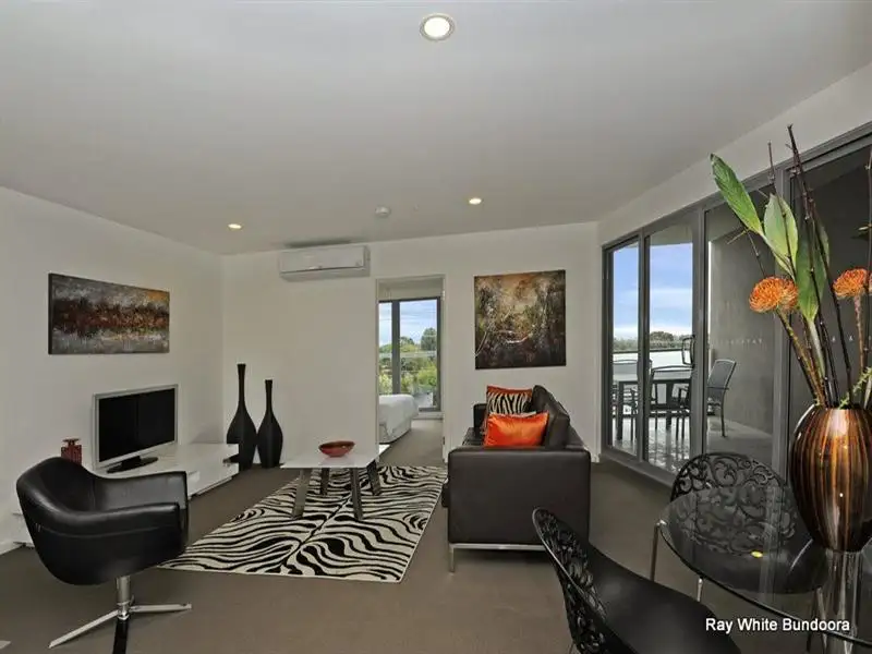 Main view of Homely apartment listing, 203/1320 Plenty Rd, Bundoora VIC