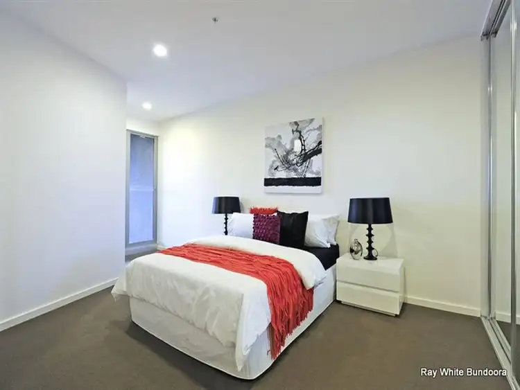 Fourth view of Homely apartment listing, 203/1320 Plenty Rd, Bundoora VIC