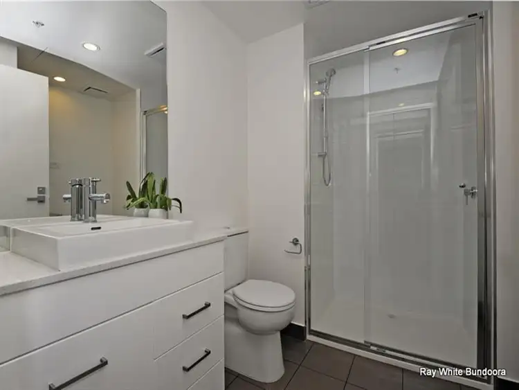Fifth view of Homely apartment listing, 203/1320 Plenty Rd, Bundoora VIC