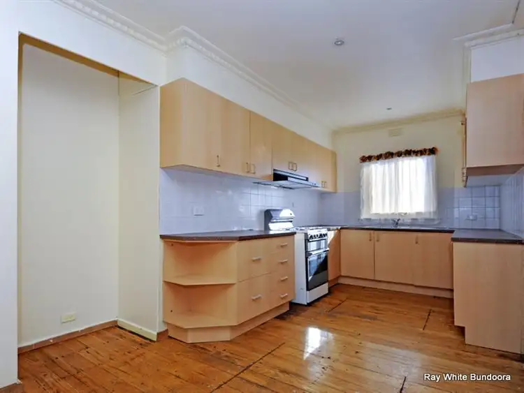 Second view of Homely house listing, 1/10 Dunne St, Kingsbury VIC