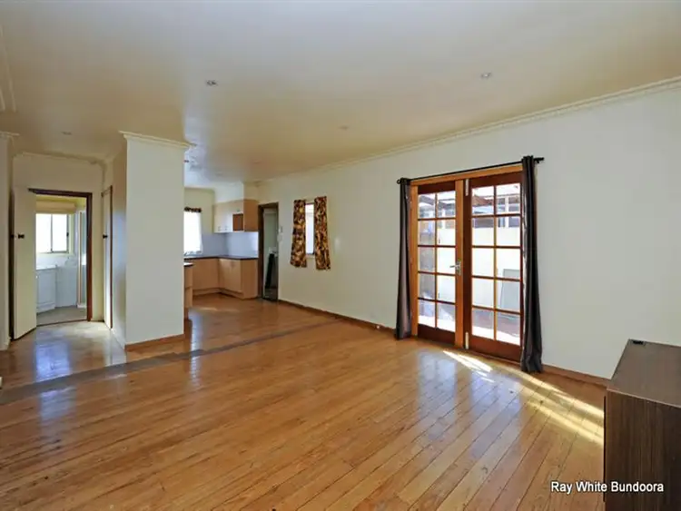 Third view of Homely house listing, 1/10 Dunne St, Kingsbury VIC