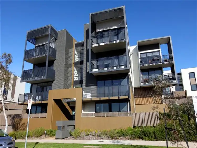 5/40 Ormond Blvd