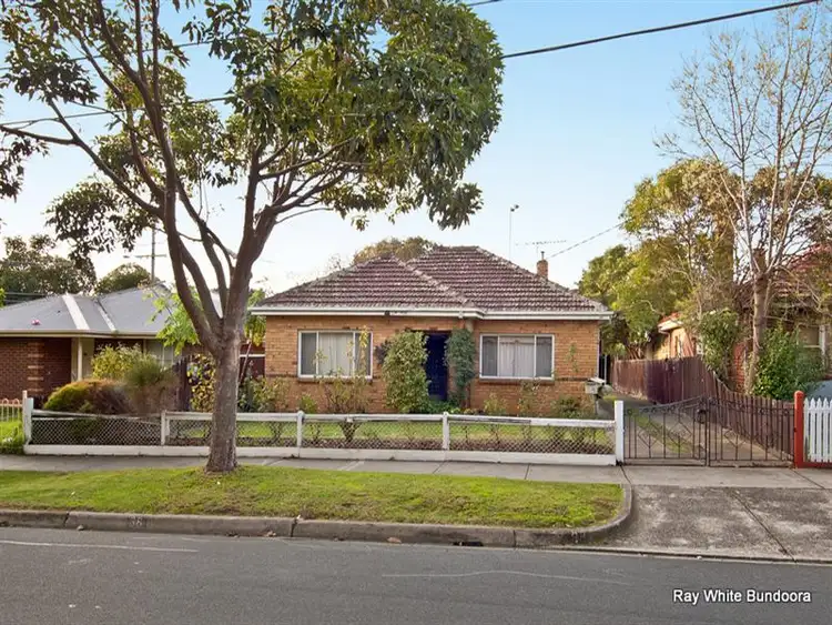 Second view of Homely house listing, 38 Locksley Ave, Reservoir VIC