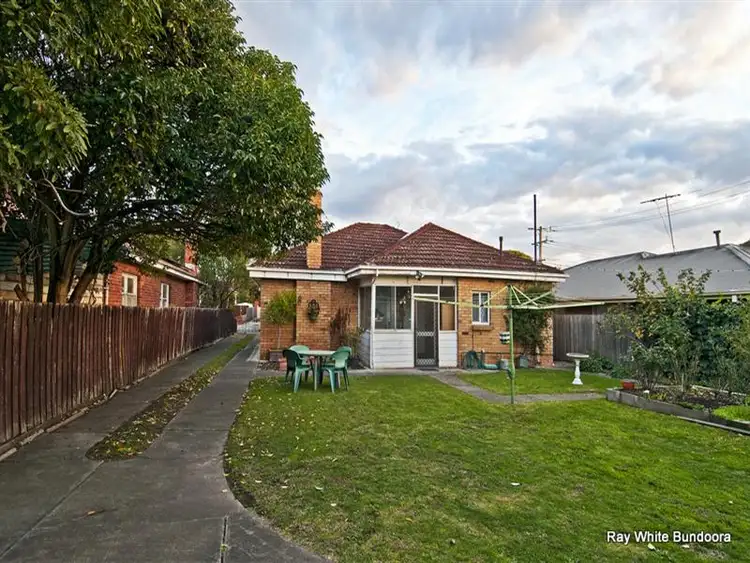 Fifth view of Homely house listing, 38 Locksley Ave, Reservoir VIC