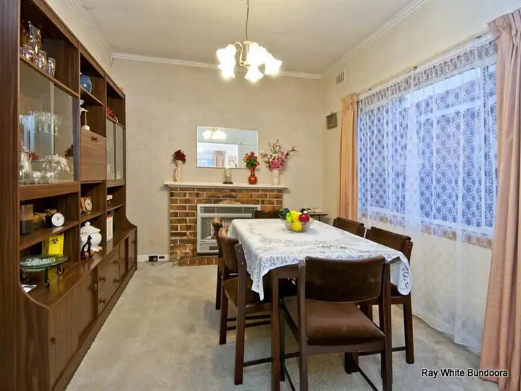 Sixth view of Homely house listing, 38 Locksley Ave, Reservoir VIC