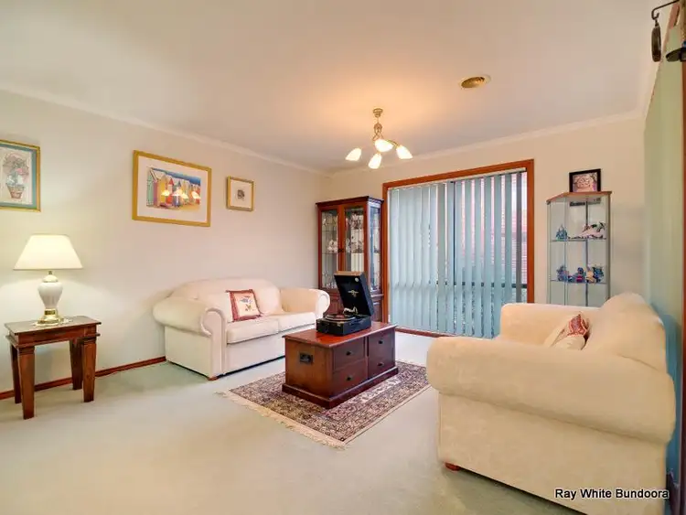Second view of Homely house listing, 15 Castlereagh Pl, Watsonia VIC
