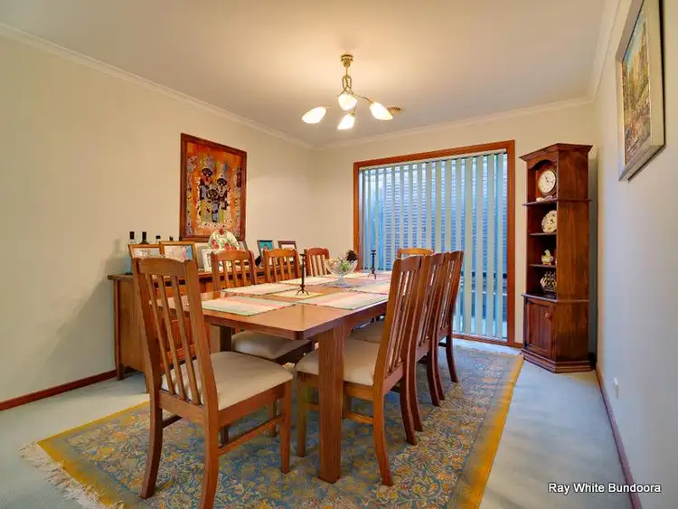 Third view of Homely house listing, 15 Castlereagh Pl, Watsonia VIC