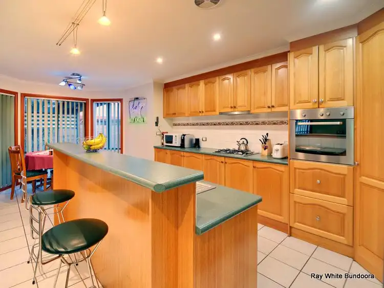 Fourth view of Homely house listing, 15 Castlereagh Pl, Watsonia VIC
