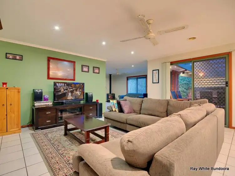 Fifth view of Homely house listing, 15 Castlereagh Pl, Watsonia VIC