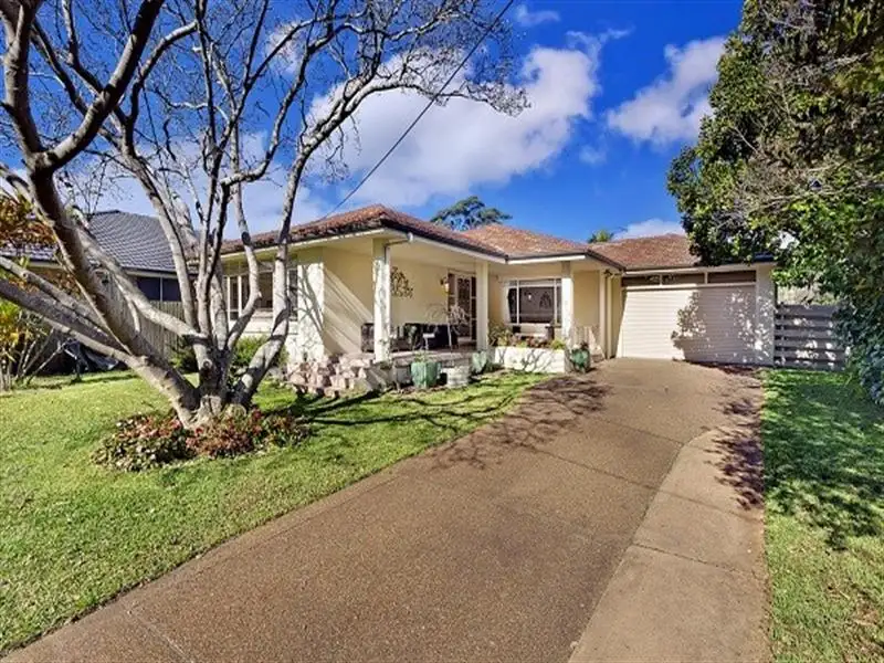 Main view of Homely house listing, 57 Blackbutts Rd, Frenchs Forest NSW
