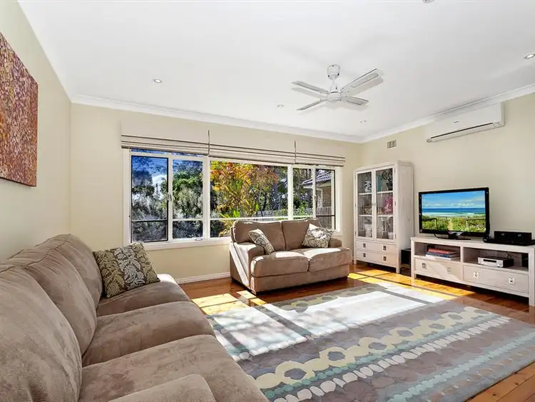 Second view of Homely house listing, 57 Blackbutts Rd, Frenchs Forest NSW
