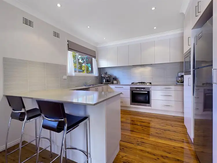 Third view of Homely house listing, 57 Blackbutts Rd, Frenchs Forest NSW