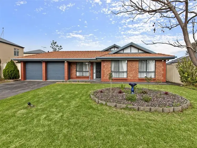 3 Rosette Ave, Para Hills West SA