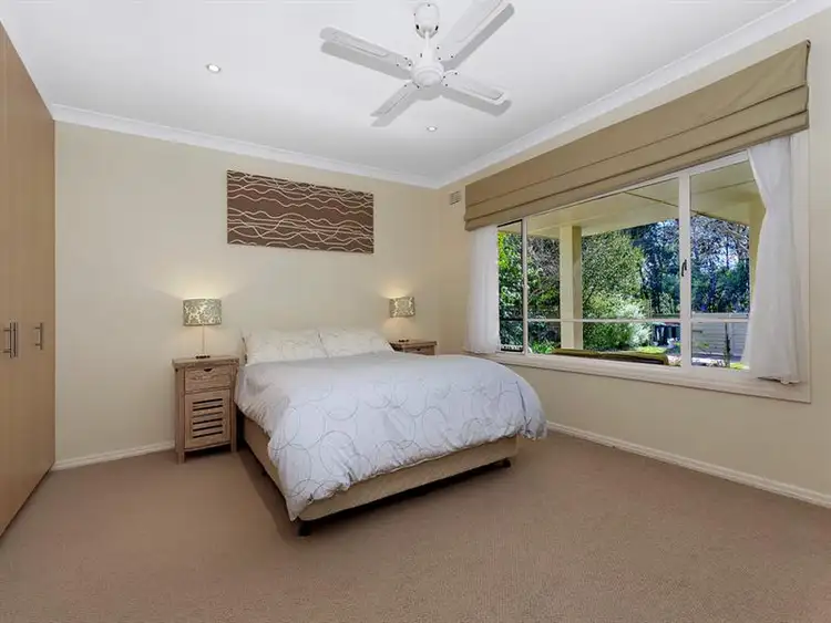 Fourth view of Homely house listing, 57 Blackbutts Rd, Frenchs Forest NSW