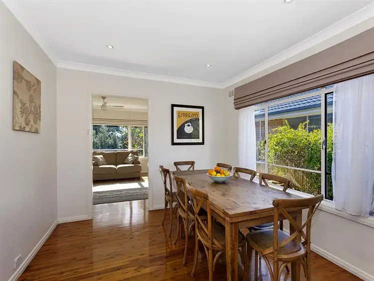 Fifth view of Homely house listing, 57 Blackbutts Rd, Frenchs Forest NSW