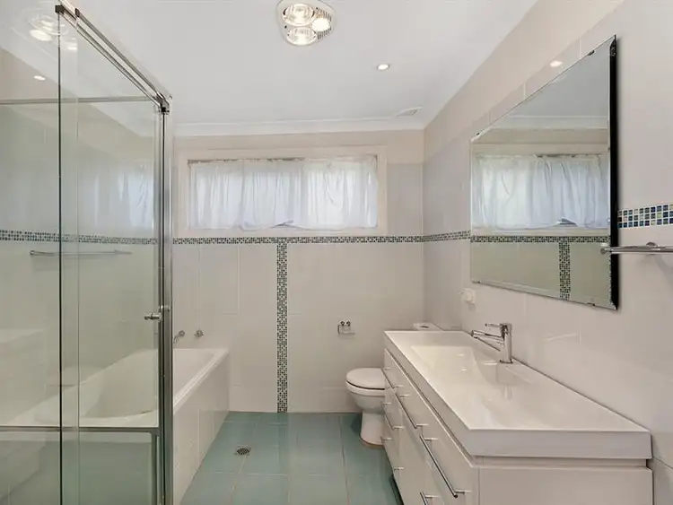 Sixth view of Homely house listing, 57 Blackbutts Rd, Frenchs Forest NSW