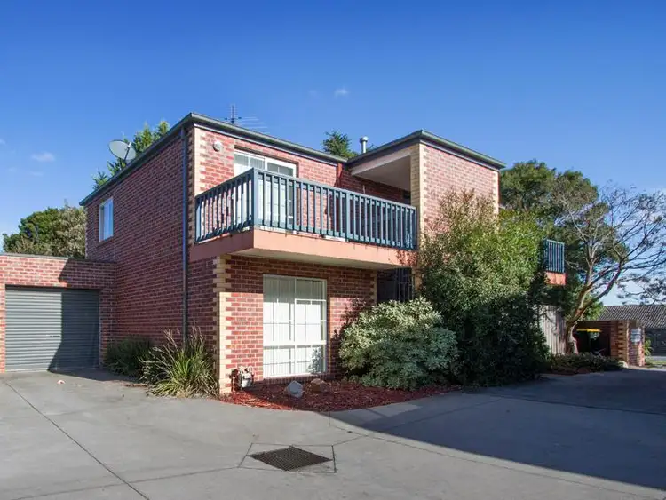 9/64 Lardner Rd, Frankston VIC