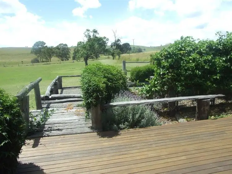 Fourth view of Homely house listing, 47 Douglas Nutgrove Rd, Cooyar QLD