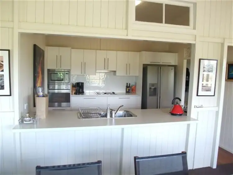 Fifth view of Homely house listing, 47 Douglas Nutgrove Rd, Cooyar QLD
