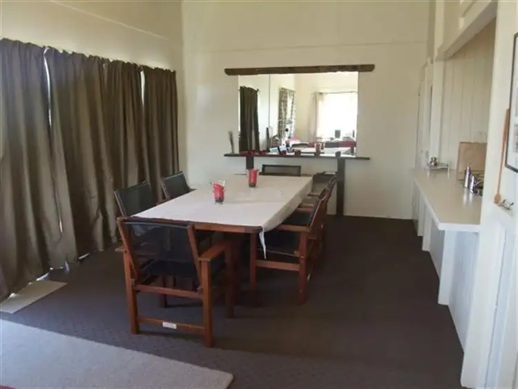Sixth view of Homely house listing, 47 Douglas Nutgrove Rd, Cooyar QLD