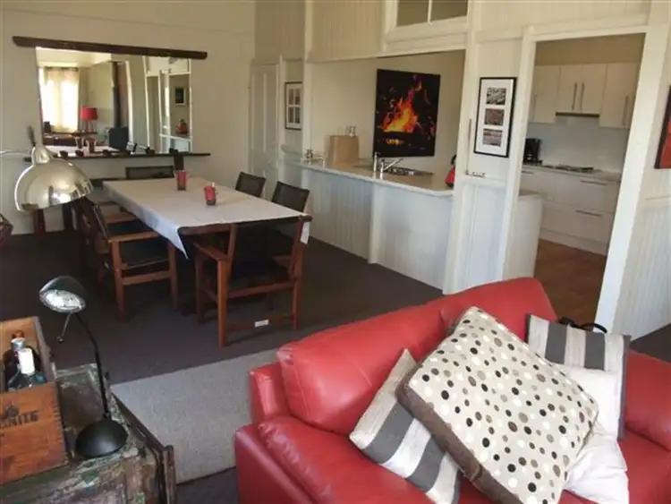Seventh view of Homely house listing, 47 Douglas Nutgrove Rd, Cooyar QLD
