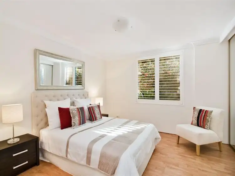 Third view of Homely apartment listing, 4/19 Hampden Ave, Cremorne NSW
