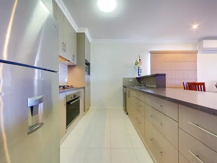 Fourth view of Homely house listing, 17 Coomera Cct, Rangewood QLD
