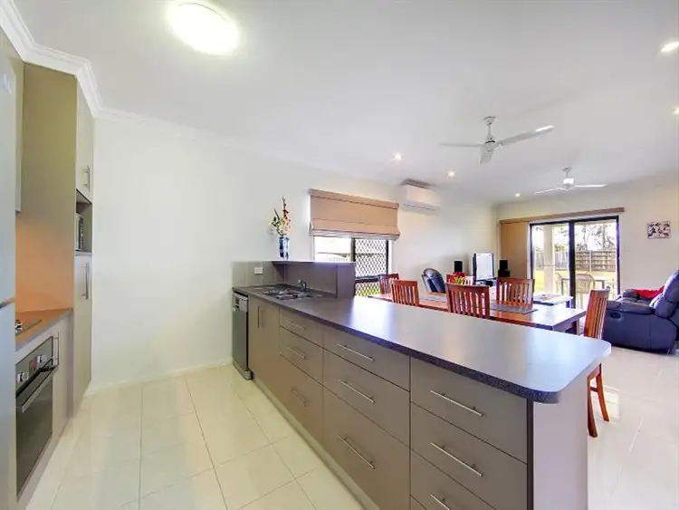 Fifth view of Homely house listing, 17 Coomera Cct, Rangewood QLD