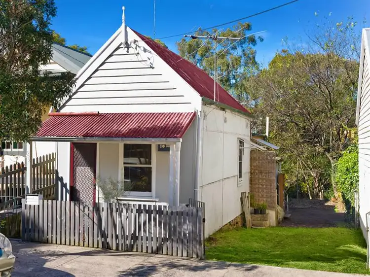25 Susan St, Annandale NSW