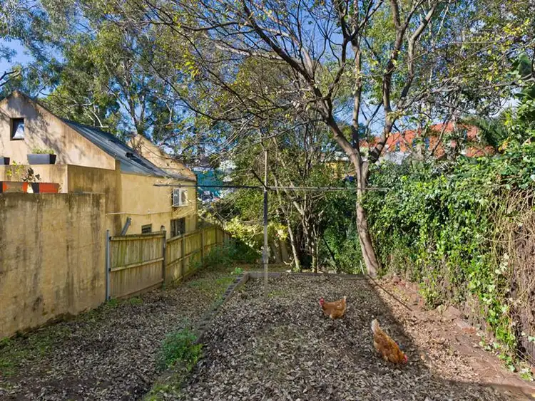 Second view of Homely house listing, 25 Susan St, Annandale NSW