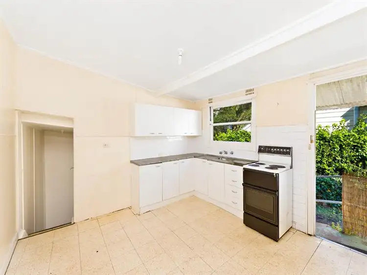 Fourth view of Homely house listing, 25 Susan St, Annandale NSW