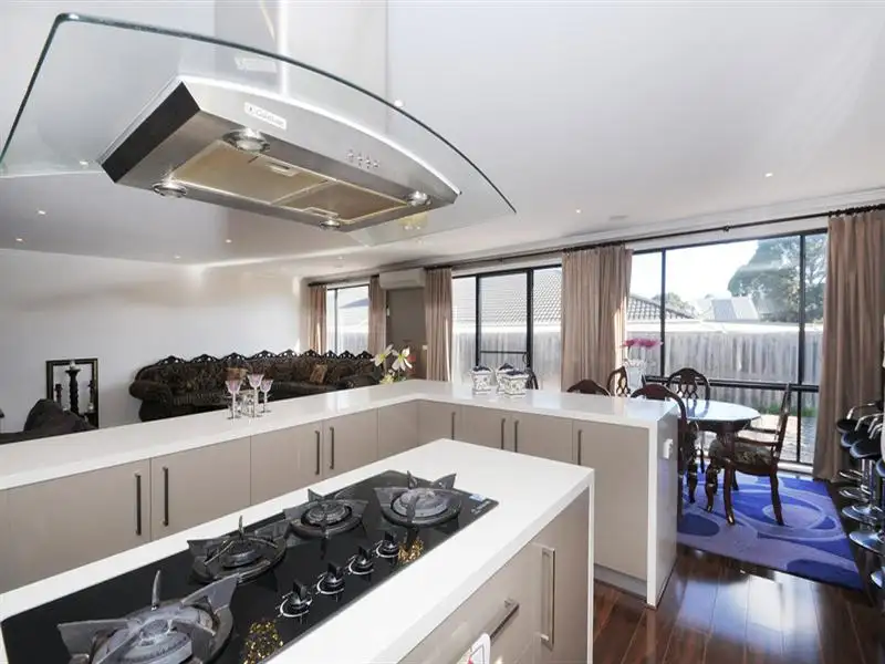 Main view of Homely house listing, 2 Flora Park Way, Carrum Downs VIC