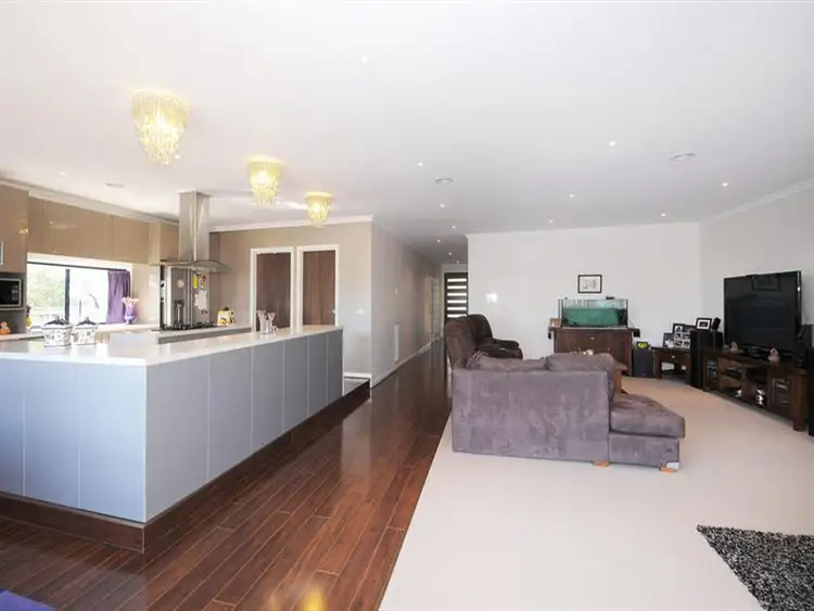 Second view of Homely house listing, 2 Flora Park Way, Carrum Downs VIC