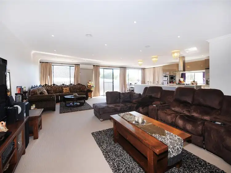 Third view of Homely house listing, 2 Flora Park Way, Carrum Downs VIC