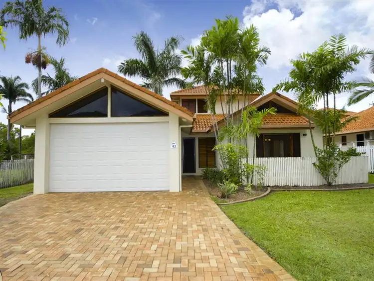 42 Stream Ave, Kewarra Beach QLD