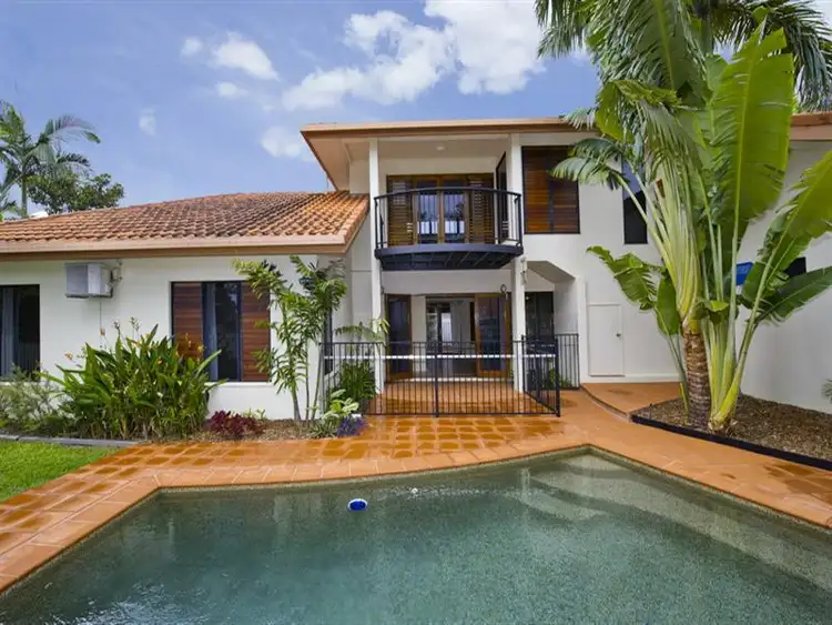 Second view of Homely house listing, 42 Stream Ave, Kewarra Beach QLD