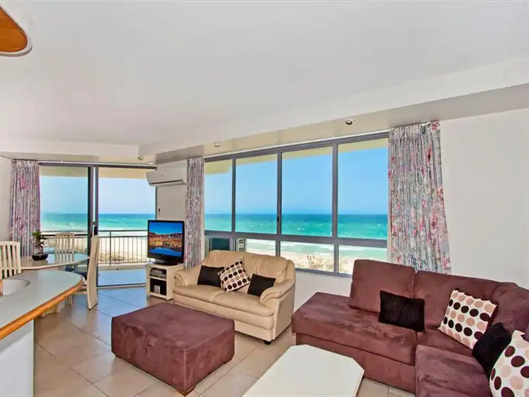 Sixth view of Homely unit listing, 11/277 Golden Four Dr, Bilinga QLD