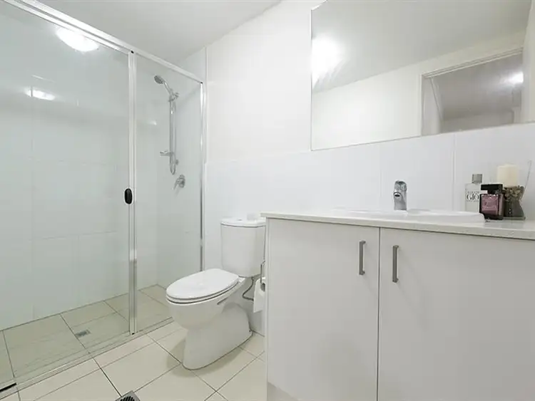 Fifth view of Homely apartment listing, 19/124-128 Merivale St, South Brisbane QLD