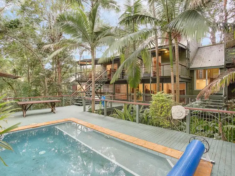 123 Russell Tce, Indooroopilly QLD