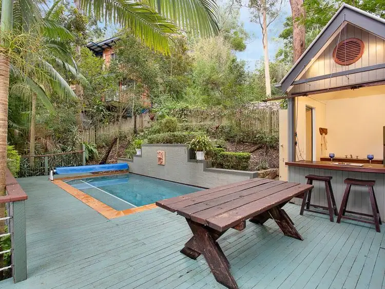 Second view of Homely house listing, 123 Russell Tce, Indooroopilly QLD