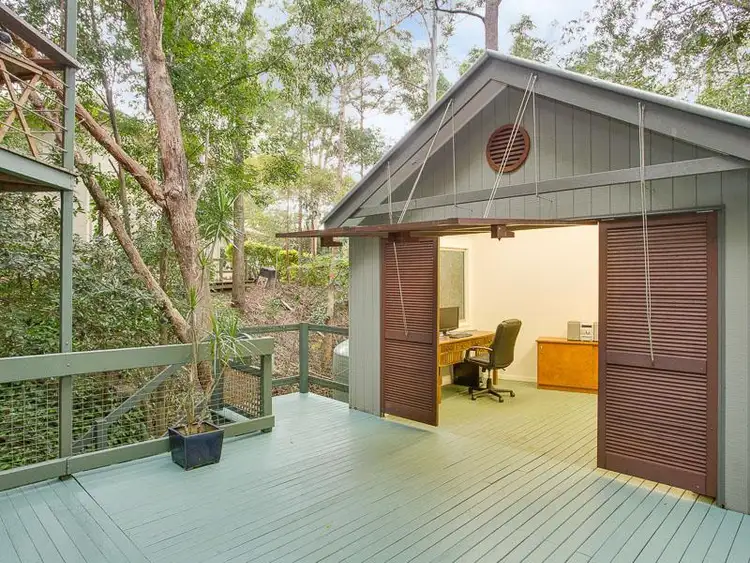 Third view of Homely house listing, 123 Russell Tce, Indooroopilly QLD