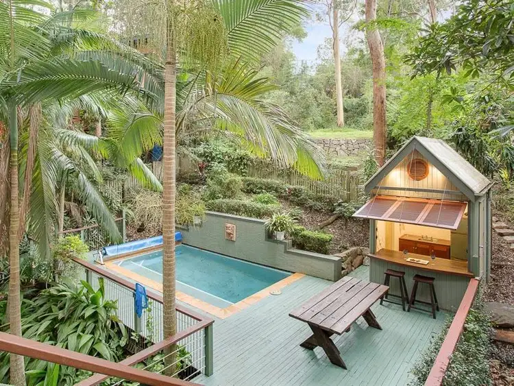 Fourth view of Homely house listing, 123 Russell Tce, Indooroopilly QLD