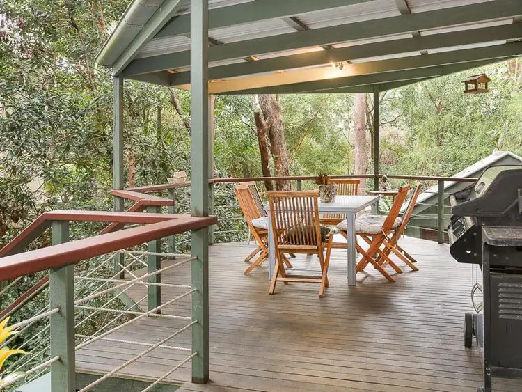 Fifth view of Homely house listing, 123 Russell Tce, Indooroopilly QLD