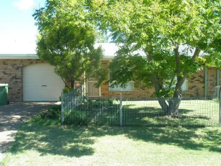 Main view of Homely townhouse listing, 4/12 Young St, Pittsworth QLD