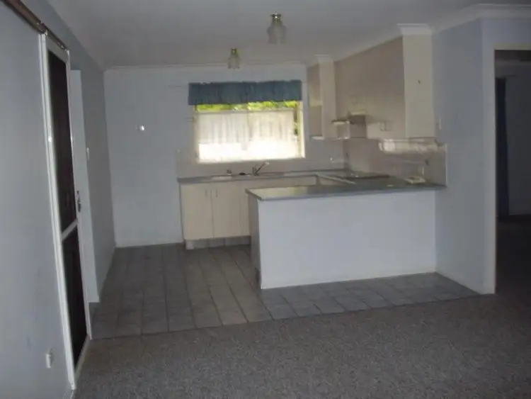 Second view of Homely townhouse listing, 4/12 Young St, Pittsworth QLD